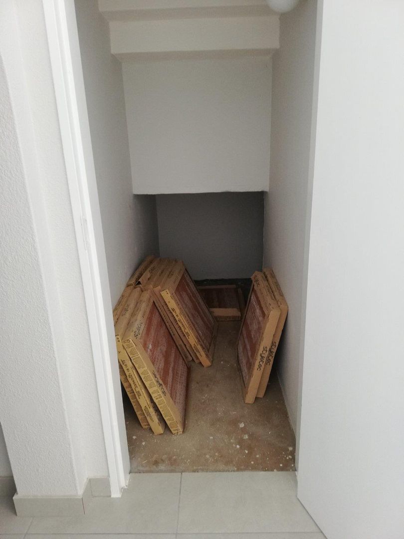 3 Bedroom Property for Sale in Miederpark North West